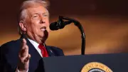 Trump Warns Iran: US Will Take Strong Action If Executions Begin