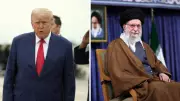 Trump Warns Iran, Vows US Rescue for Protesters as Unrest Grows