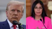Trump Warns Venezuela's Delcy Rodriguez: Face Bigger Price Than Maduro