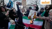Trump Weighs Military Options as Iran Protests Death Toll Hits 544