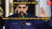 Trump's 2026 Operation: US Forces Capture Venezuelan President Maduro