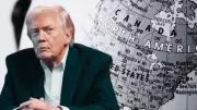 Trump's Aggressive Moves in Western Hemisphere Raise Annexation Fears for Canada