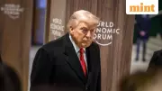 Trump's Davos Speech Exposes Atlantic Rift: Greenland Threats and European Dependence
