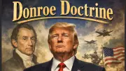 Trump's 'Donroe Doctrine': A 21st-Century Power Play Reshaping the Americas