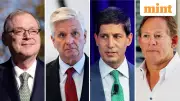 Trump's Fed Chair Dilemma: Four Finalists, None Perfect Fit for President's Demands