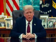 Trump's Gaza Peace Board Permanent Seat to Cost $1 Billion