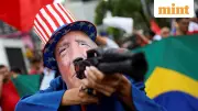Trump's 'Get Ready' Hint to Oil Execs Before Venezuela Strike: Oil's Central Role
