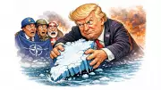 Trump's Greenland Ambitions: A Threat to NATO's Future?