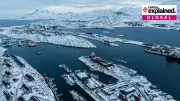 Trump's Greenland Claim Debunked: US Never Owned It, But Has Vast Military Rights