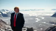 Trump's Greenland Claim Ignores US-Russia Border Reality