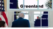 Trump's Greenland Obsession Reignites as White House Posts Cryptic Oval Office Images