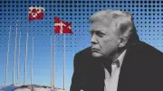 Trump's Greenland Obsession: Why the US Seeks Arctic Island for Security