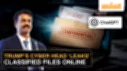 Trump's Indian-Origin Cybersecurity Chief Uploaded Sensitive Documents to ChatGPT
