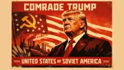 Trump's Leftist Playbook: How MAGA Mirrors Revolutionary Politics