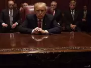 Trump's New Tariff Threat Targets Iran's Trading Partners, Risks US-China Trade Truce