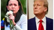 Trump's Nobel Snub: Why María Corina Machado Lost US Backing for Venezuela