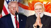 Trump's Republic Day Greeting Signals Strategic Depth in Complex India-US Partnership
