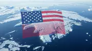 Trump's 'Soon' for Greenland Annexation Sparks Diplomatic Row After Venezuela Move