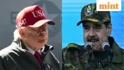 Trump's Venezuela Bombing Threat: A Live Press Conference Breakdown