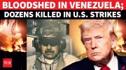 Trump's Venezuela Ultimatum & Global Fallout: China, Iran React to US Pressure