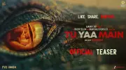 Tu Yaa Main Teaser Out: Adarsh Gourav & Shanaya Kapoor Star in Bejoy Nambiar's New Film