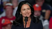 Tulsi Gabbard Excluded from Venezuela Op Planning Over Past Stance, Reports Say