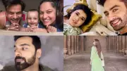 TV Stars Ring in 2026: Hina Khan, Shivangi Joshi & More Share Heartfelt Wishes