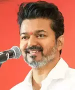 TVK Chief Vijay Heads to Delhi for Second CBI Questioning in Karur Stampede Probe