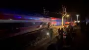 Two High-Speed Trains Derail in Spain, Killing 21 People, Police Confirm