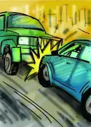 Two Killed in Bengaluru Car Crash After Hitting Unlit Parked SUV