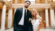 Tyrese Haliburton & Jade Jones: NBA Power Couple's $20M+ Net Worth Revealed