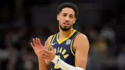 Tyrese Haliburton's Practice Video Sparks Fan Relief Amid Pacers' Struggling Season