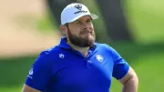 Tyrrell Hatton Reveals Outscoring McIlroy After Festive Indulgence