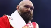 Tyson Fury Announces 2026 Boxing Comeback: 'It's Not About Money'
