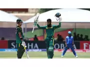 U19 World Cup: South Africa, Sri Lanka, Pakistan Secure Victories