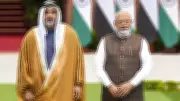 UAE and India Forge Energy Independence Path, Canada Joins Strategic Realignment
