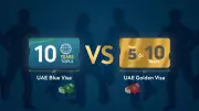 UAE Blue Visa vs Golden Visa: Which 10-Year Residency Program Fits You?
