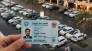 UAE Driving Licence Exchange: 57 Countries Eligible for Fast-Track Process