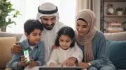UAE Enacts Landmark Child Digital Safety Law, Making Parents Legally Accountable