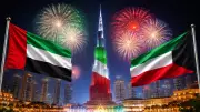 UAE Launches 'Brothers Forever' Week Celebrating Historic Ties with Kuwait