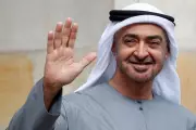UAE President Sheikh Mohamed bin Zayed to Visit India on January 19