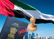 UAE's 2026 Visa Revolution: New AI, Cruise Visas & Easier Entry for Indians