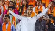Uddhav Thackeray Slams BJP's 'Betrayal' in Mumbai Civic Polls, Vows to Fight for Legacy