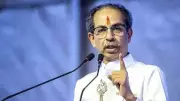 Uddhav Thackeray Slams Maharashtra Civic Polls as 'Murder of Democracy'