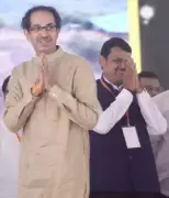 Uddhav Thackeray Tells Koregaon Bhima Panel: Pawar's 2020 Letter Must Be With CMO