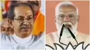 Uddhav Thackeray Vows Mumbai Fightback, PM Modi Targets TMC in Bengal Rally