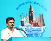 Udhayanidhi Stalin Mocks EPS, Asks Him to Take Modi to Stalled Madurai AIIMS Site