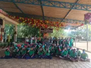 Udupi School Launches Water Bell Initiative to Boost Student Health