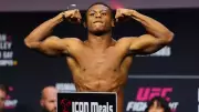 UFC Fighter Cameron Smotherman Collapses at Weigh-Ins, Provides Health Update