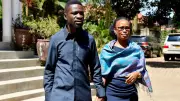 Uganda Opposition Leader's Wife Hospitalized After Alleged Soldier Choking Incident
